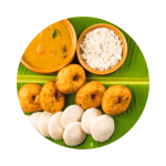 CHENNAI EXPRESS IDLY CHAT <svg width=