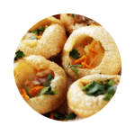 Puri Masala <svg width=