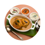 RASA VADA (2PC) <svg width=