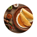 ACHARI MASALA DOSA <svg width=