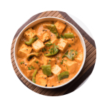 Achari Paneer 