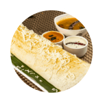 TANGO CHARLIE DOSA <svg width=