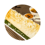Chilli Cheese Dosa <svg width=