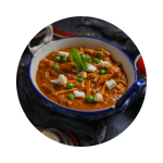 Chettinad Paneer <svg width=