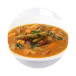SAMBHAR <svg width=