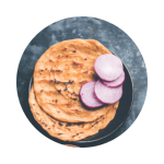 LACHHA PARATHA <svg width=