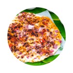 Masala Uttapam <svg width=