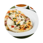 ONION UTTAPAM <svg width=