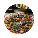 Pizza Dosa <svg width=