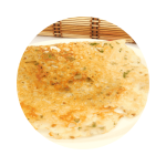 Plain Rava Dosa <svg width=