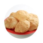 Naan <svg width=