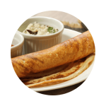 Ram Leela Dosa  <svg width=