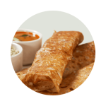 Rava Masala Dosa <svg width=