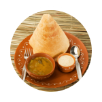 TOPI DOSA <svg width=