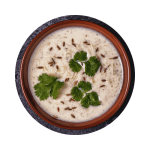 Yogurt/Raita 