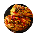 KUTCHHI DABELI (2PC) <svg width=