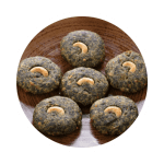 HARA BHARA KEBAB (3PC) <svg width=