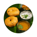 MEDU VADA (2PC) <svg width=