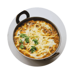 Cheeze Butter Masala