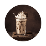 COLD COFFEE