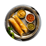 Coriander Dosa<svg width=