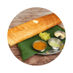 Masala Dosa <svg width=