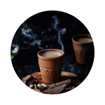 MASALA TEA