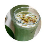PAAN LASSI