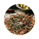 Pizza Dosa 