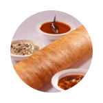 Plain Dosa <svg width=