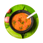RASAM <svg width=
