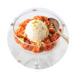Sizzling Carrot Halwa
