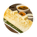 JAIN GREEN CHILLI  DOSA <svg width=