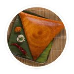 Jain Mysore Dosa<svg width=