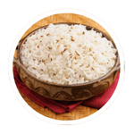 Plain/Jeera Rice<svg width=