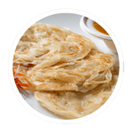 Malabari Paratha <svg width=