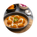 Malai Kofta