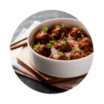 Dry/Gravy Manchurian<svg width=