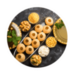 Pani Puri <svg width=